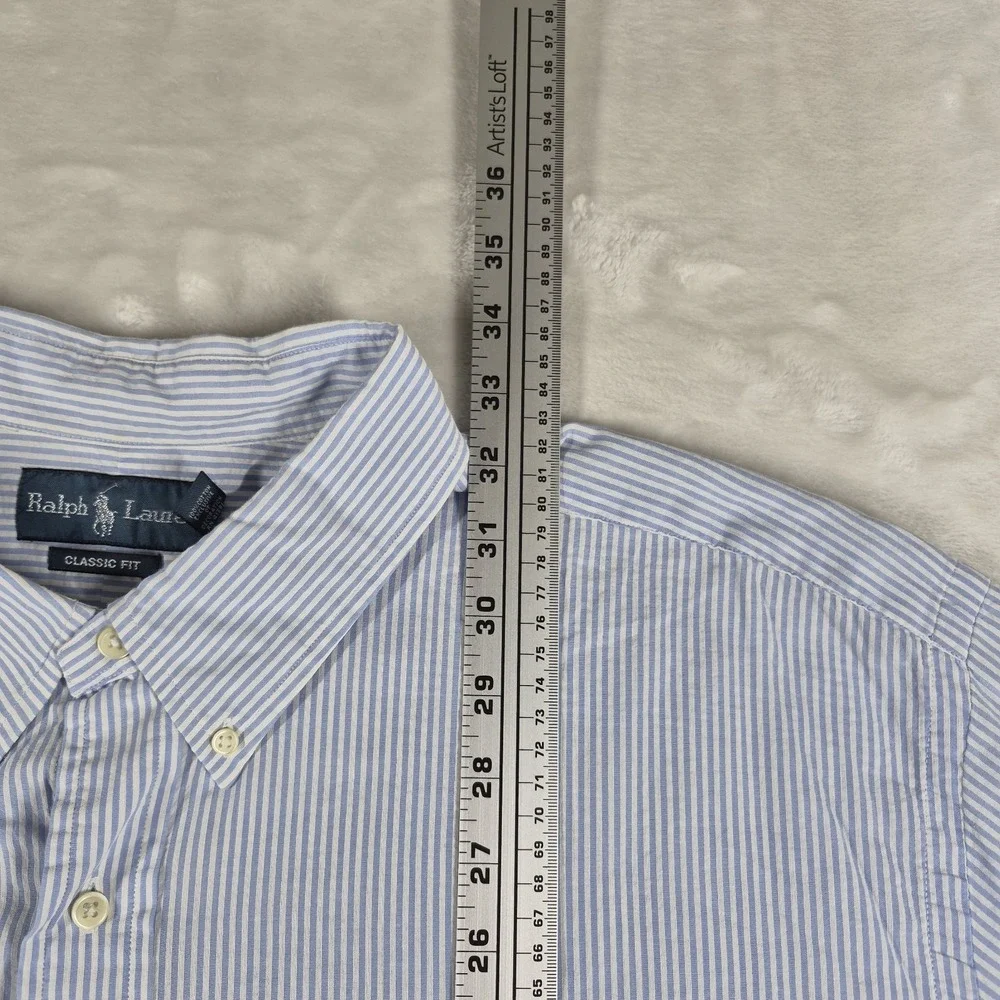 Polo Ralph Lauren good small